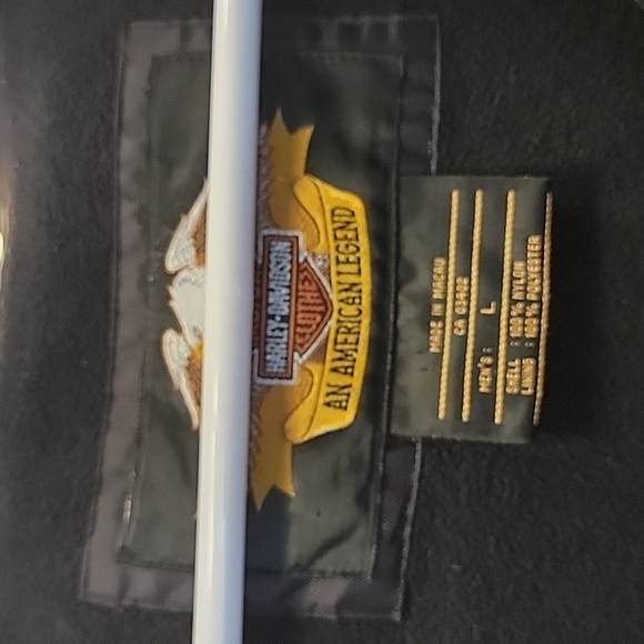 Mens jacket - Picture 2 of 8